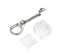 MX Mechanical Keychain For Keyboard Switches Tester Without LED Light Stress Relief Gifts