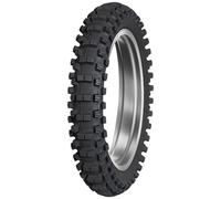 Mx Motorcross Off Road Tyre Dunlop 120/90-18 65M TT Geomax MX34 Rear Triumph