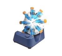 MX-RD-E Laboratory Blood Centrifuge Tubes Roller Mixer Rotating Mixing Lab Adjustable Liquid Machine for laboratories, research