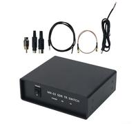 MX-S3 Dual Input Switch for Spectrum Monitoring with RF Sense Adjustment and Delay Calibration for FT-891 FT-818 IC-7100