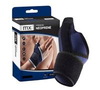MX Thumb Brace (Left) - Premium Neoprene Universal (Universal)