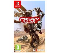 MX vs ATV All Out (Code-in-a-box)