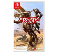 MX vs ATV All Out (Nintendo Switch) [NEW & SEALED] CHEAP PRICE Code-in-a-Box