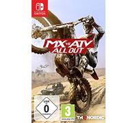 MX vs. ATV All Out (Switch)