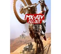 MX vs ATV All Out Xbox Live Key EUROPE