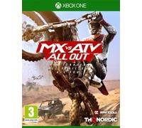 MX vs ATV: All Out Jeu Xbox One
