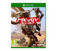 MX vs ATV All Out - Xbox One (Microsoft Xbox One)