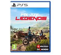 MX VS ATV LEGENDS