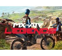MX vs ATV Legends (PC) Steam Key - GLOBAL