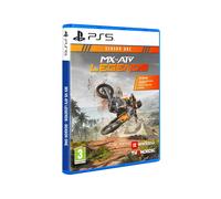 MX vs ATV Legends Season One - PS5