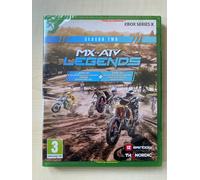 MX vs ATV Legends Season Two - Xbox Series X