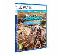 MX vs ATV Legends Season Two - PS5