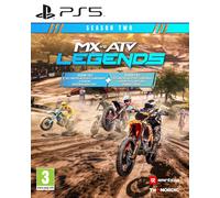MX vs ATV Legends Season Two - PS5