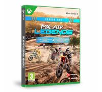 MX vs ATV Legends Season Two - Xbox Series X