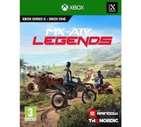 MX vs ATV Legends - Xbox Series X