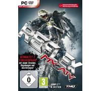 MX vs. ATV Reflex Beinhaltet 2 Streckenpacks für PC