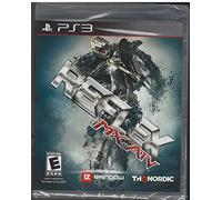 Mx Vs Atv Reflex / Game