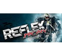 MX vs. ATV Reflex PC