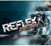 MX vs ATV Reflex PC Steam Account