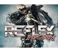 MX vs. ATV Reflex (PC) Steam Account - GLOBAL