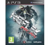 Mx Vs ATV Reflex - PlayStation 3