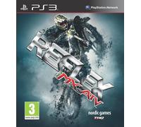 MX VS ATV Reflex - Playstation 3 (Sony Playstation 3) (US IMPORT)