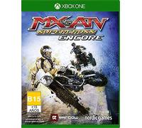 Mx Vs Atv Supercross Encore