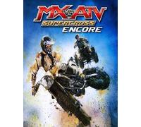MX vs. ATV Supercross Encore (Xbox One) - Xbox Live Key - EUROPE