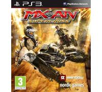 MX Vs ATV: Supercross (Playstation 3)