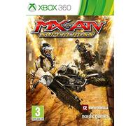 MX Vs ATV: Supercross - Xbox 360
