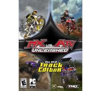 MX vs ATV Unleashed