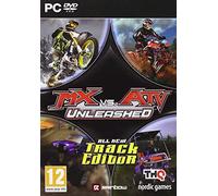 Mx Vs Atv Unleashed / Games