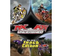 MX vs. ATV Unleashed (PC) - Steam Key - GLOBAL