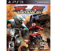Mx Vs ATV Untamed - Playstation 3