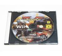 MX vs ATV: Untamed (Wii)