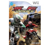 MX vs. ATV: Untamed - Wii