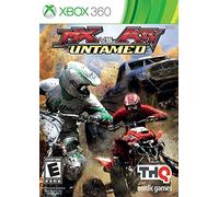 Mx Vs ATV Untamed - Xbox 360 (DVD-ROM)
