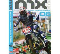 MX World Championship 06