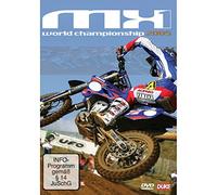 MX World Championships: 2005