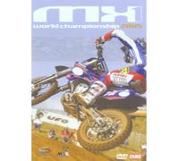 MX World Championships: 2005