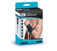 MX Wrist Support - Premium Elasticated (Extra Large)