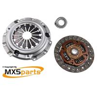 MX5 Exedy 3 Piece Standard Clutch Kit Mazda MX-5 Mk3 1.8 2.0 5 Speed 2005-2015