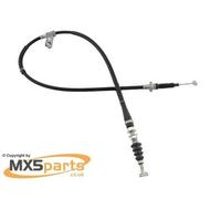 Handbrake cable Disc Brake K11248 A.B.S. for MAZDA MX-5