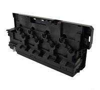 MX607HB Toner Waste Box for MX4070 MX5070 - Efficient Collection Container with Chip - Robust Build - Daily Office Tasks