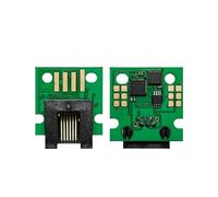 Mx722 Toner Chip Ms821 7.5K 58D2000 58D3000 58D1000 58D300E ，Compatible For Lexmark ，MX822 MX721 MX725 MS821 MS822 MS823 MS722 Cartridge(1pcs 58D2000)