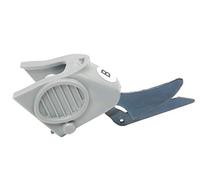 MXBAOHENG Blunt Blade Cutting Head for Wbt-1 Fabric Electric Scissors Cloth Cutter (Model B)
