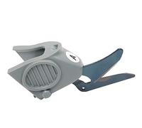 MXBAOHENG Cutting Head A/B for Wbt-1 Fabric Electric Scissors Cloth Cutter (Model A)