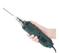 MXBAOHENG Handheld Magnet Wire Stripping Machine Stripper Cutter 220V/110V