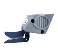 MXBAOHENG Sharp Blade Cutting Head for Wbt-1 Fabric Electric Scissors Cloth Cutter (Model A)