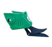 MXBAOHENG Sharp Blade Head Replacement Blade for WBT-2 Fabric Scissors (Type A)